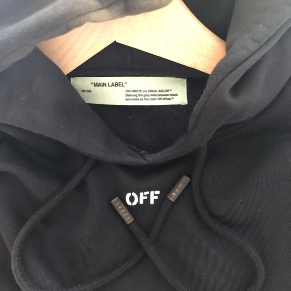 sold on tradesy🌈off white tie dye sweater🌈 - Picture 3 of 8